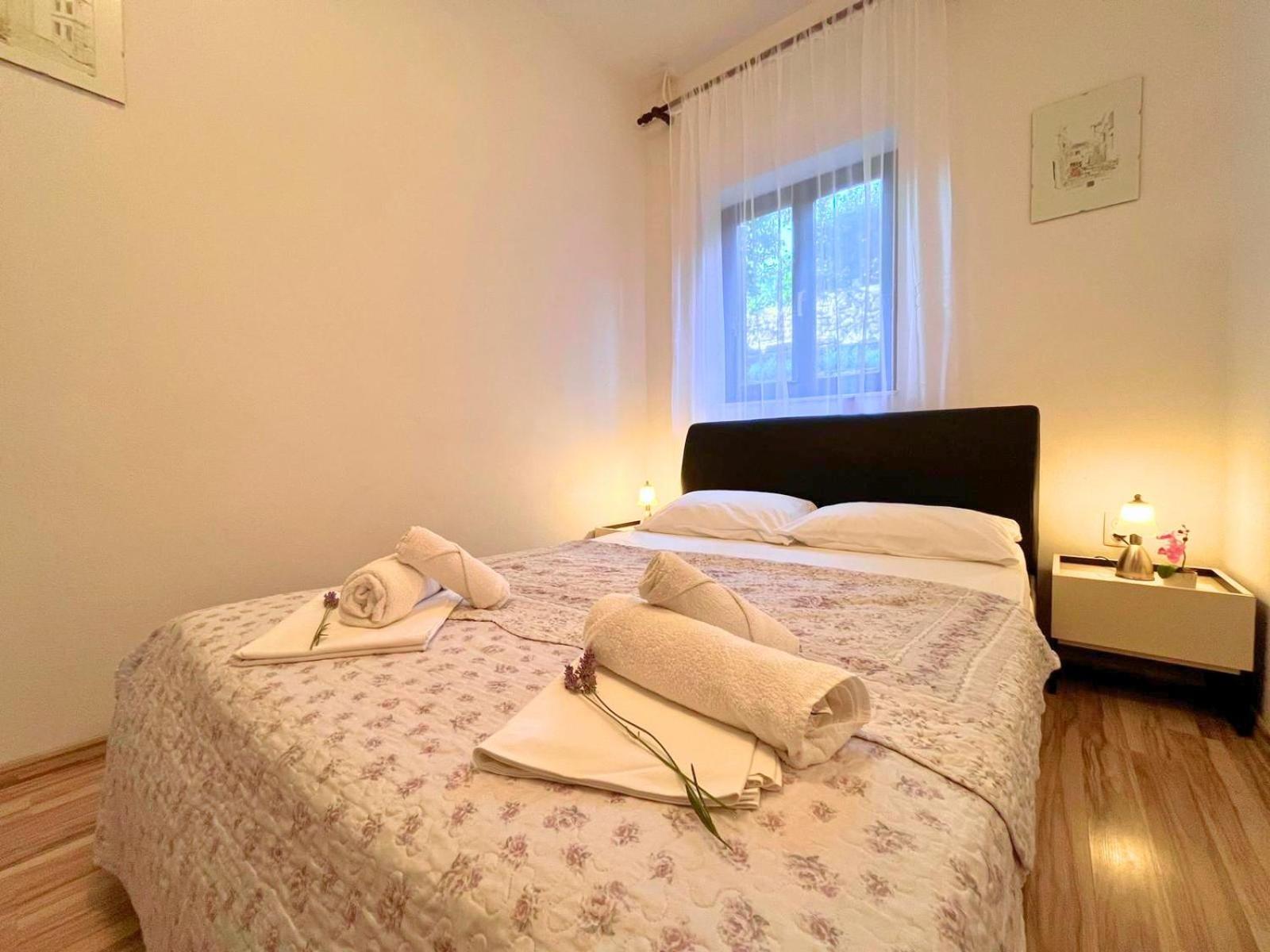App St Marin View ノヴィ・ヴィノドロスキー 部屋 写真